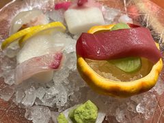 -松涛日本料理