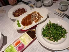 -大鸭梨烤鸭·北京菜(南小街/南苑店)