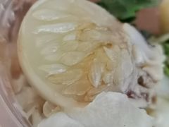 -铭聚章鱼土笋冻(松柏店)