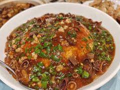 -大连湾旭日·家宴·海肠捞饭(马栏广场店)