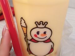 杨枝甘露-蜜雪冰城(北戴河二中店)