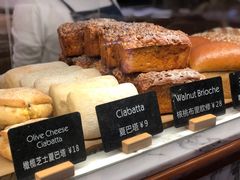 -WHEAT&BAKER-麥(凯德来福士店)