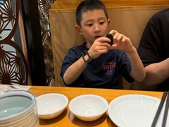 -Tuna maki寿司(园区永旺店)