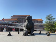 -大明幻境第一城