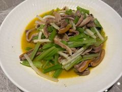 -永安鱼庄·镇江菜(东吴路店)