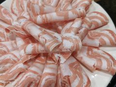 -马记伊源斋涮肉·清真菜(百子湾店)