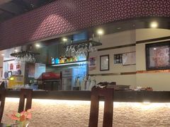 -克比叔叔印度餐厅Kebabs on the Grille(人民广场店)