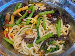 -雙冲柳州螺蛳粉&酸嘢&桂林米粉(簋街店)