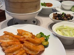 -四季民福烤鸭店(外滩外白渡桥店)