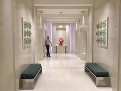 -杭州武林万怡酒店