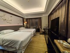 -汕头龙光喜来登酒店