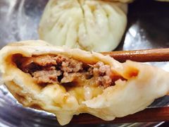 小胖包子-小胖包子王(阜成门内店)