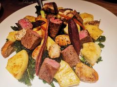 甘蓝香凤梨和牛-Bco豆库(星耀天地店)