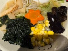 -将太无二·北美传奇寿司(瑞士公寓店)