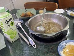 -福合诚潮汕牛肉火锅(西丽分店)