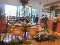 -志明眷村·台式融合菜·宵夜