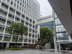 -香港大学
