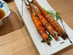 -德川家日本料理(中关村寰太大厦店)