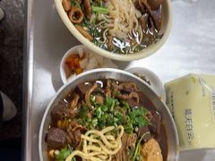 -金秋特色面馆(铜庄店)