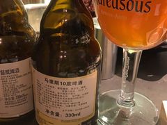 -芯元·碳烤熟成牛肉(经开店)