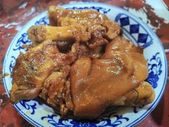 猪蹄-九河居(荔湾路店)