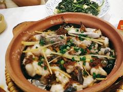 -围龙屋客家食府(福田店)