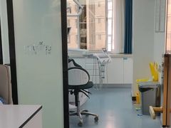 -深圳富茂格伦菲尔口腔门诊部(龙华清湖总院)
