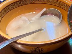 -富正毅三下锅·湘西韵味(天门山索道店)