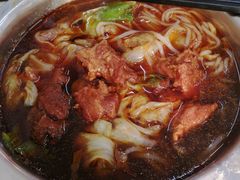 -鹍记特色牛杂面