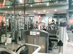 -乐刻运动健身精品馆(览秀城店)