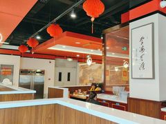 -晋阳春·山西菜·北京烤鸭(交大店)