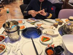 -半岛听涛蒸汽海鲜自助(K11店)
