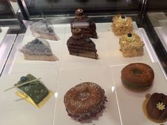 -V咖啡(兰州盛达希尔顿酒店)