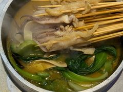 -望江门小龙虾·烧烤(九堡店)