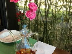 -荷风细雨·中国茶宴(碧云店)