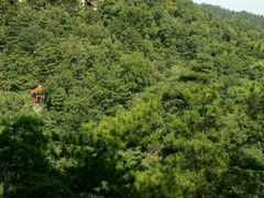 -沂蒙山旅游区云蒙景区(蒙山国家森林公园)