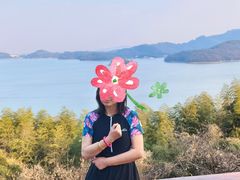 -天目湖涵田半山温泉