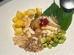 -狮拾久·现代新加坡料理(壹方城店)