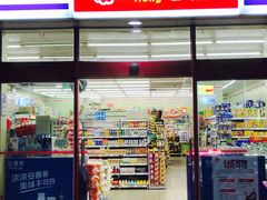 -红旗连锁(时代印象24店)