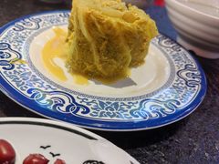 -老北京胡同味道二荤铺(酒仙桥店)