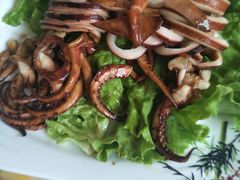 -宾朋海鲜特色美食餐厅·纯手工鲅鱼水饺(兴海路店)