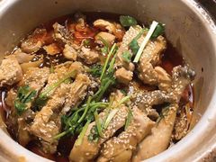 -周家二小姐的菜(西津渡店)