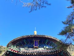-潭柘寺景区