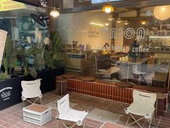 -屋裡·Union Bakery(龙江路店)