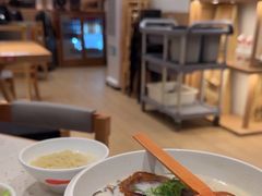 -味千拉面(广州白云机场T1西二店)