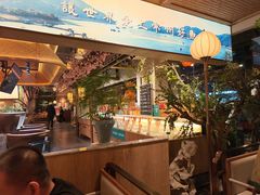 -塘桥老哥·常州鱼鲜土菜(勤业路店)