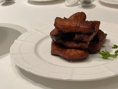 老上海熏鱼-福1088