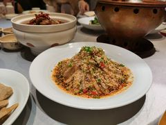 -京味斋·烤鸭·北京菜(安贞店)