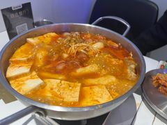 -BOPEYE·波派炸鸡(九霄天地店)