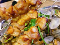 -老虎滩大连海鲜烧烤(建邺云锦路总店)